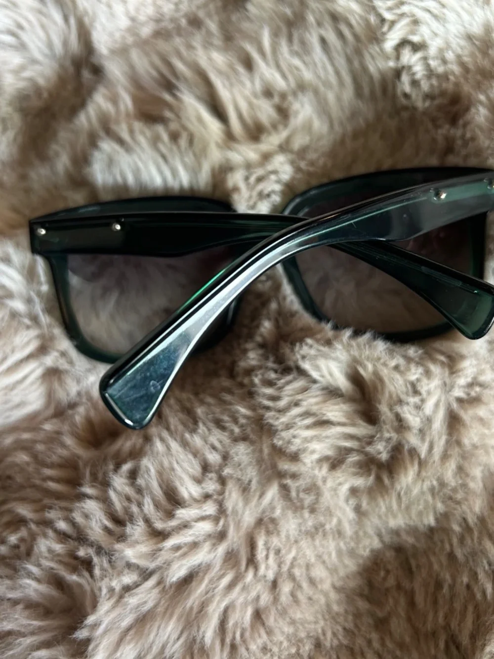 ALEXANDER McQUEEN AMQ 4213/S SS6 Eyewear SUNGLASSES Glasses Shades